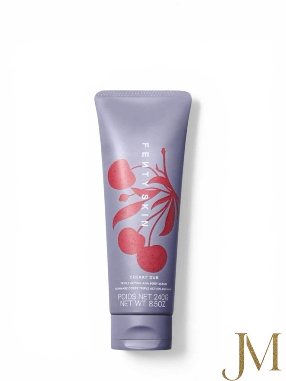 Fenty Beauty by Rihanna | Cherry Dub | Superfine Face or Body Scrub | New